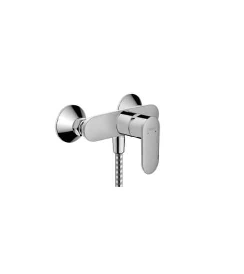 Sprchová baterie Hansgrohe Vernis Blend bez sprchového setu 150 mm chrom 71646000