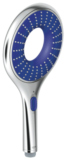 Sprchová hlavice Grohe Rainshower Icon RSH blue 27449000