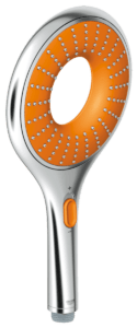 Sprchová hlavice Grohe Rainshower Icon RSH orange 27444000