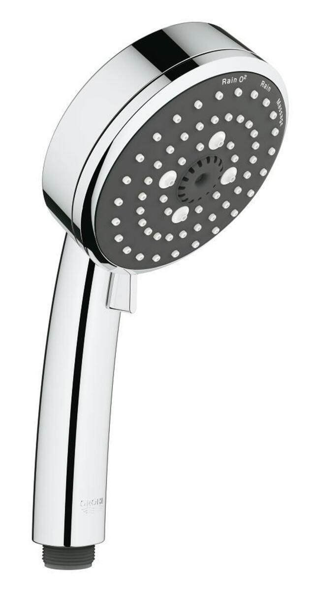 Sprchová hlavice Grohe Vitalio Comfort chrom 26092000