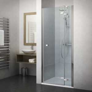 Sprchové dveře 140x201