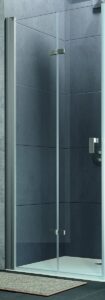 Sprchové dveře 70x190 cm Huppe Design Pure chrom lesklý 8E0801.092.321