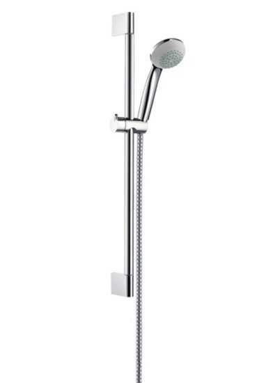 Sprchový set Hansgrohe Crometta 85 chrom 27728000