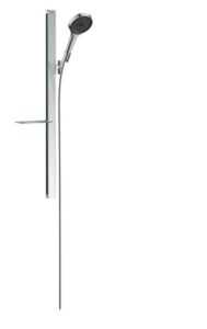 Sprchový set Hansgrohe Rainfinity chrom 27671000