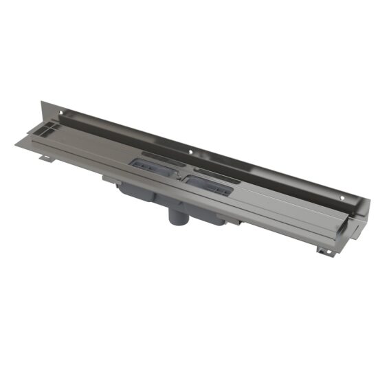 Sprchový žlab Alcaplast 55 cm nerez APZ1104-550