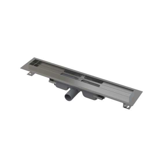 Sprchový žlab Alcaplast 95 cm nerez APZ106-950