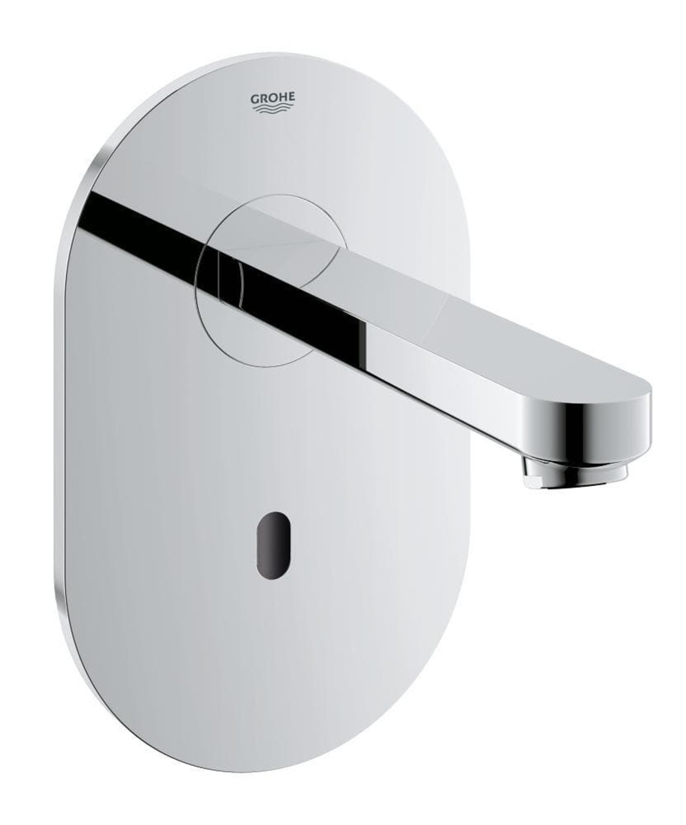 Umyvadlová baterie Grohe EUROECO COSMOPOLITAN E se senzorem chrom 36410000