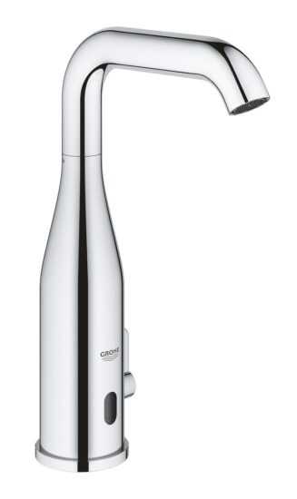 Umyvadlová baterie Grohe Essence se senzorem chrom 36445000