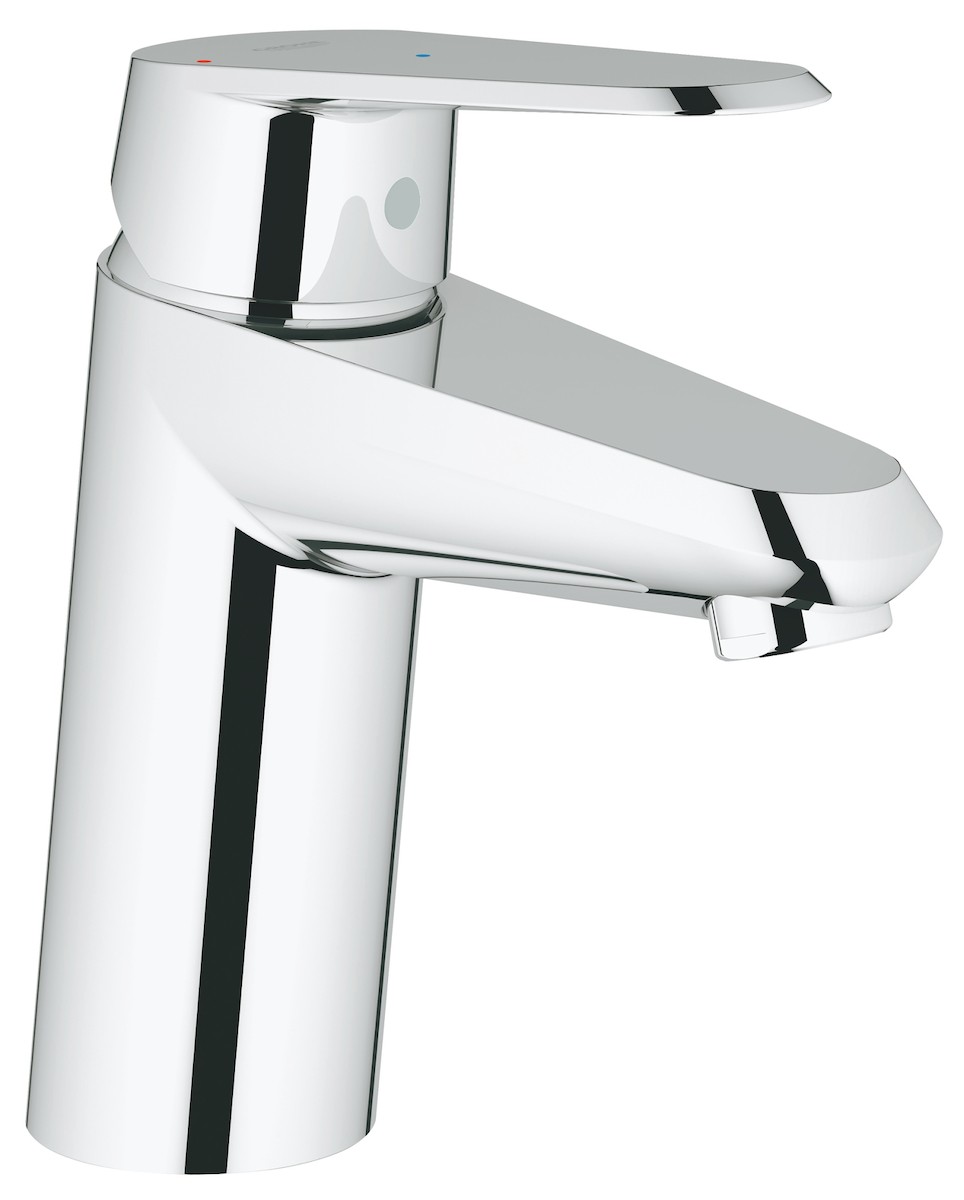 Umyvadlová baterie Grohe Eurodisc bez výpusti chrom 2338220E