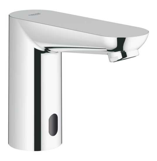 Umyvadlová baterie Grohe Euroeco Cosmopolitan E se senzorem chrom 36269000