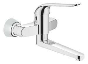 Umyvadlová baterie Grohe Euroeco chrom 32773000