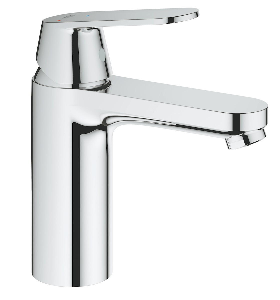 Umyvadlová baterie Grohe Eurosmart Cosmopolitan bez výpusti chrom 2339800E