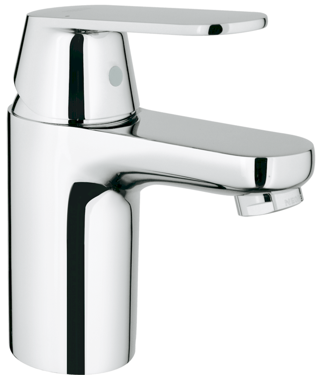 Umyvadlová baterie Grohe Eurosmart Cosmopolitan bez výpusti chrom 32824000