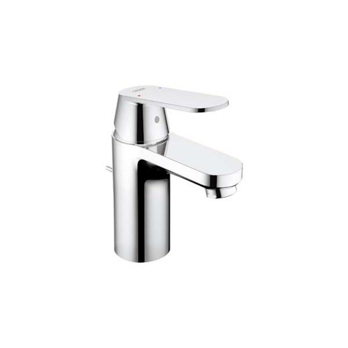 Umyvadlová baterie Grohe Eurosmart Cosmopolitan s výpustí chrom 2337700E