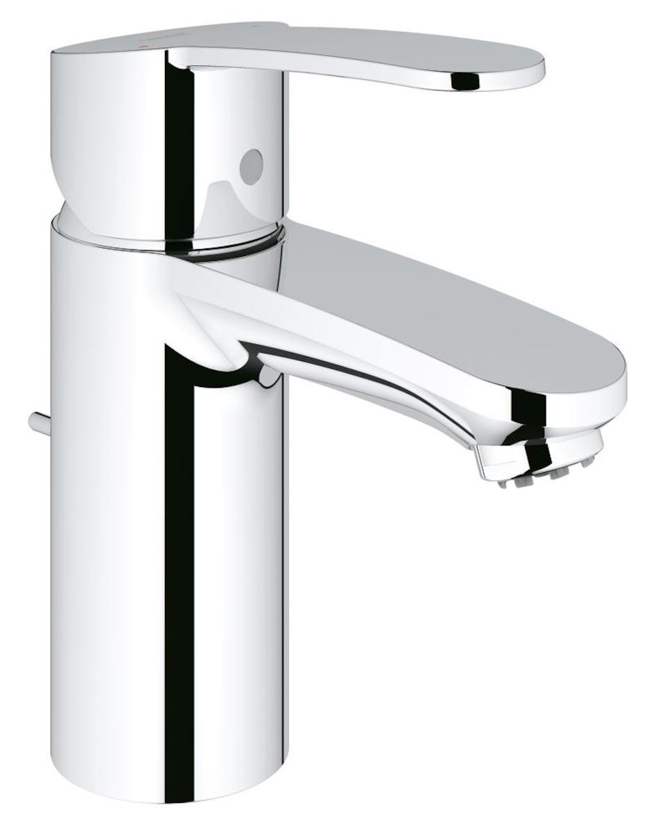 Umyvadlová baterie Grohe Eurostyle Cosmopolitan s výpustí chrom 33561002