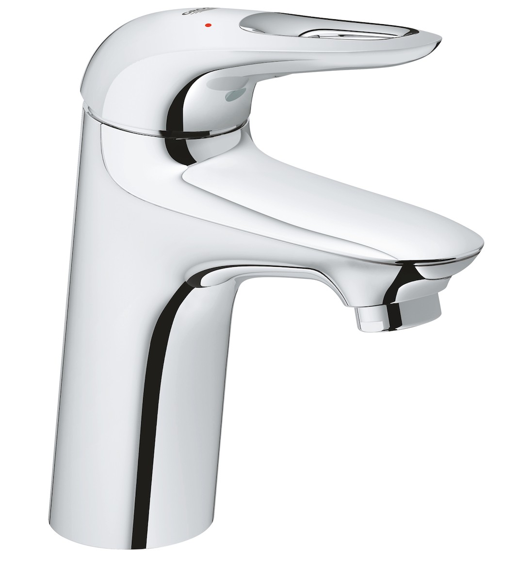 Umyvadlová baterie Grohe Eurostyle New bez výpusti chrom 23567003