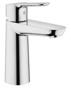 Umyvadlová baterie Grohe Start Edge s clic-clacem chrom 23775000