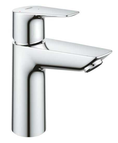 Umyvadlová baterie Grohe Start Edge s clic-clacem chrom 23909001