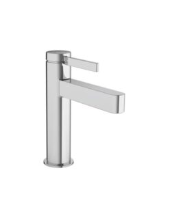 Umyvadlová baterie Hansgrohe Finoris s clic-clacem chrom 76023000