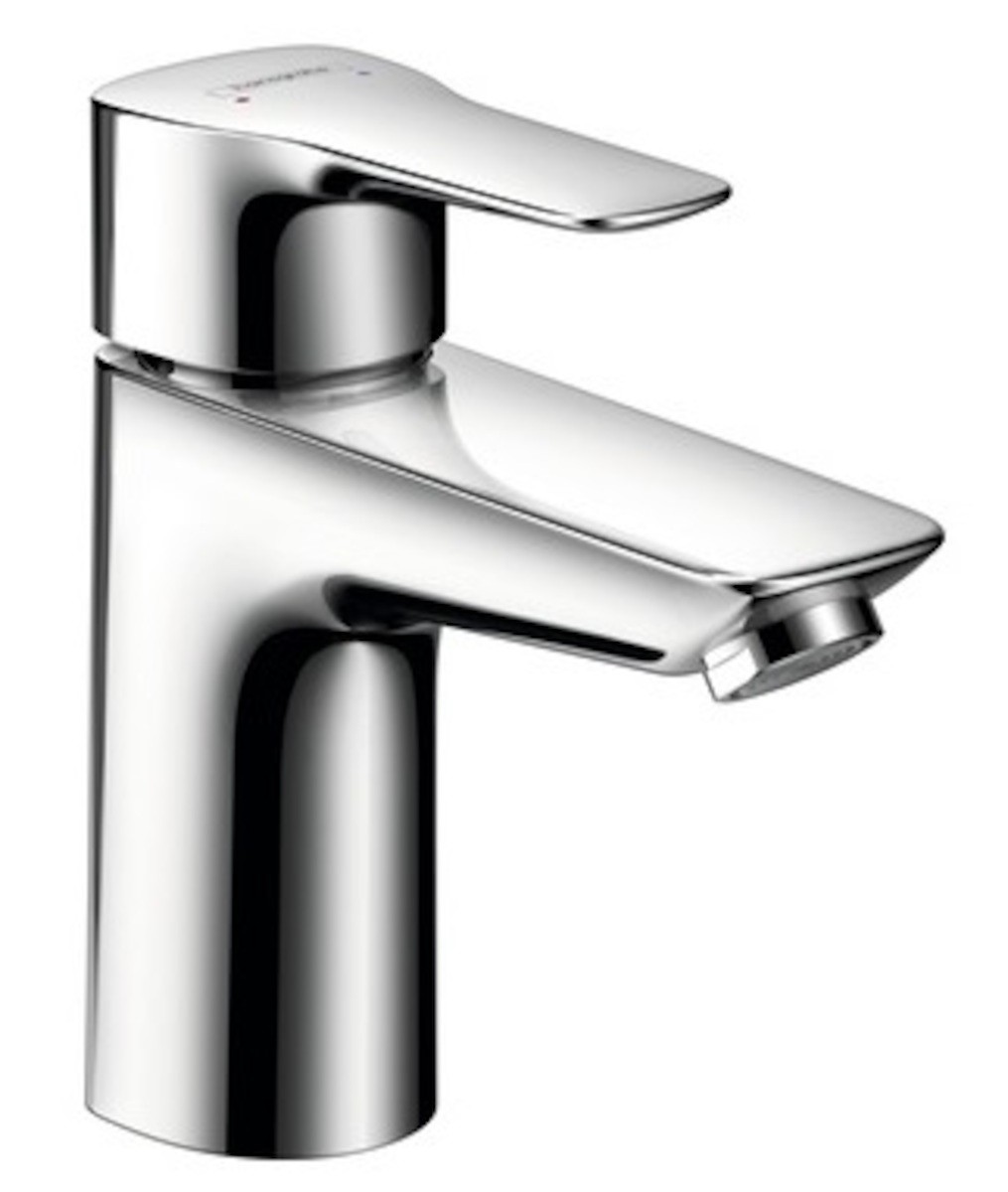 Umyvadlová baterie Hansgrohe HG248 s výpustí chrom SIKOBHGMS275M