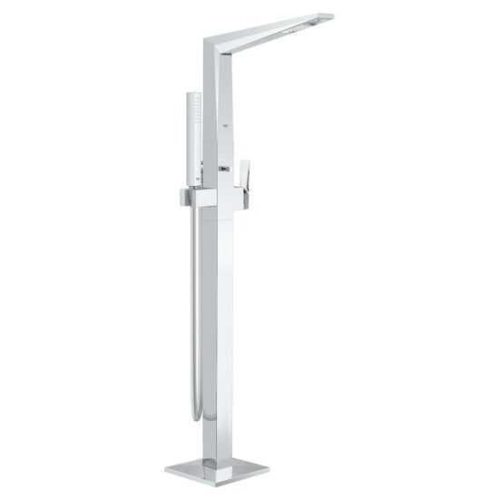 Vanová baterie Grohe Allure Brilliant se sprchovým setem chrom 23119000