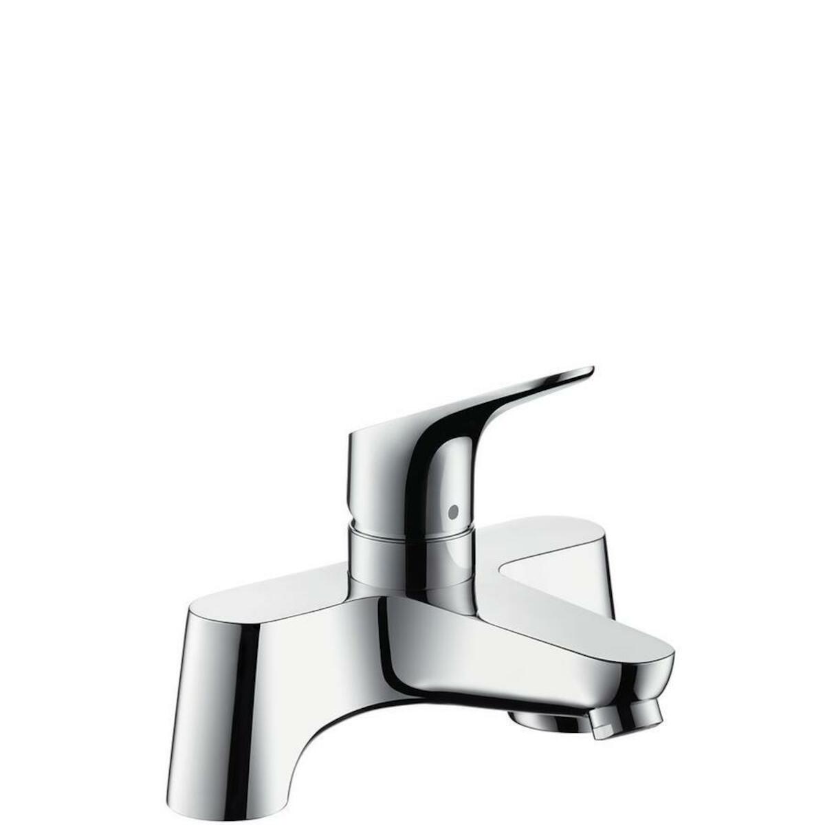 Vanová baterie Hansgrohe Focus bez sprchového setu chrom 31523000