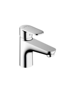 Vanová baterie Hansgrohe Vernis Blend bez sprchového setu chrom 71443000