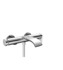 Vanová baterie Hansgrohe Vivenis bez sprchového setu 150 mm chrom 75420000