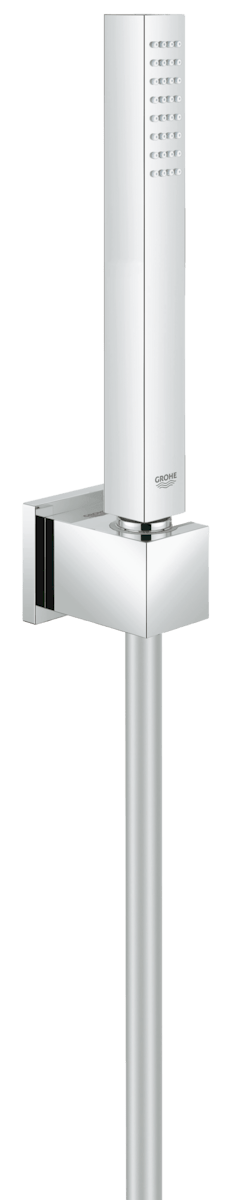 Vanový set Grohe Euphoria Cube chrom 27702000