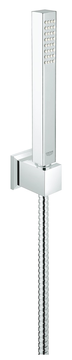 Vanový set Grohe Euphoria Cube+ chrom 27889000