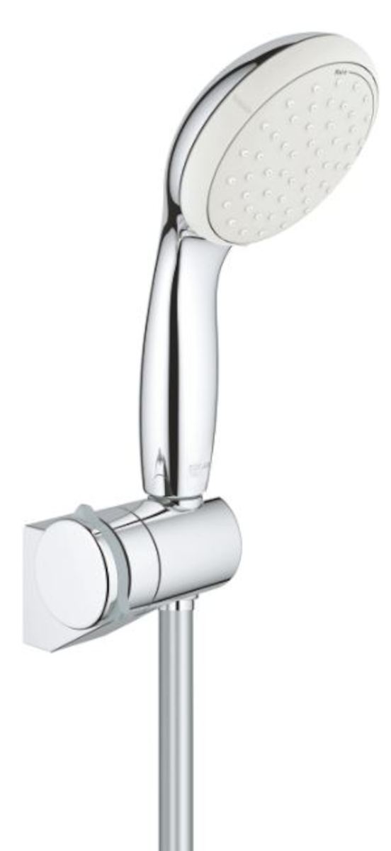 Vanový set Grohe New Tempesta Classic chrom 2760110E