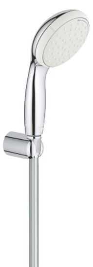 Vanový set Grohe New Tempesta Classic chrom 27799001