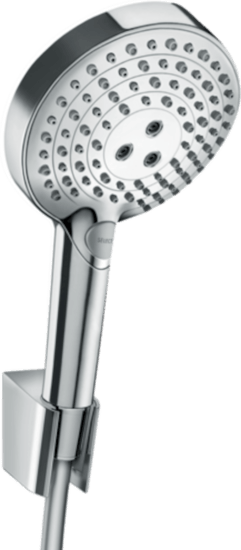 Vanový set Hansgrohe Raindance Select S chrom 27669000