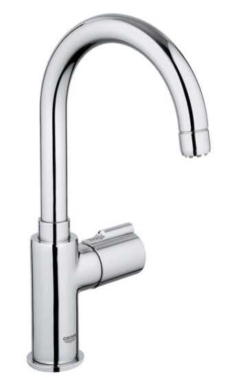 Ventil Grohe RED chrom 30035000