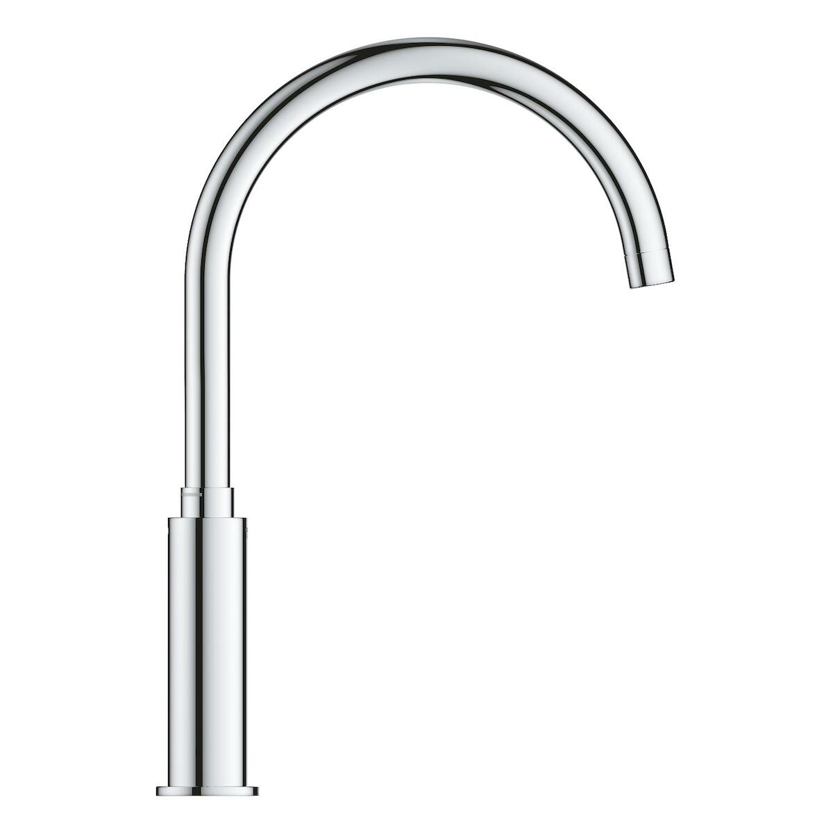 Ventil umyvadlový Grohe Blue Pure Mono s filtrem chrom 31724000