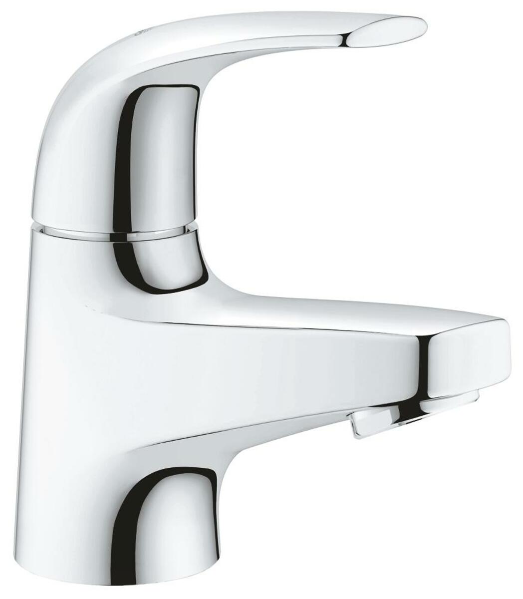 Ventil umyvadlový Grohe Start Curve chrom 20576000