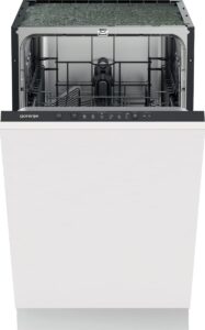 Vestavná myčka nádobí Gorenje 45 cm GV52040