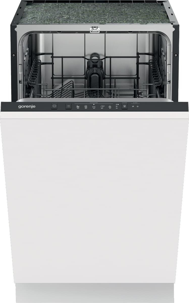 Vestavná myčka nádobí Gorenje 45 cm GV52040