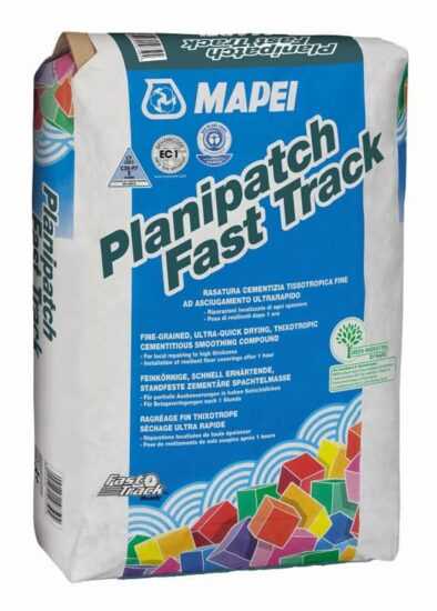 Vyrovnávací hmota Mapei Planipatch Fast Track 23 kg