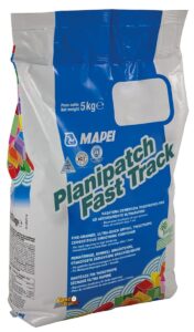 Vyrovnávací hmota Mapei Planipatch Fast Track 5 kg