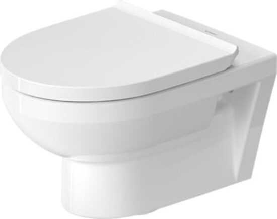 WC stojící Duravit DURASTYLE 2562090000