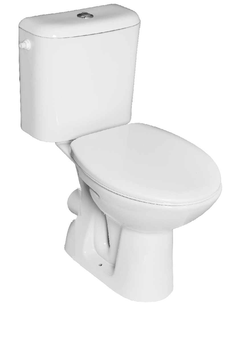 Wc kombi komplet Jika Neo zadní odpad H8613930007871