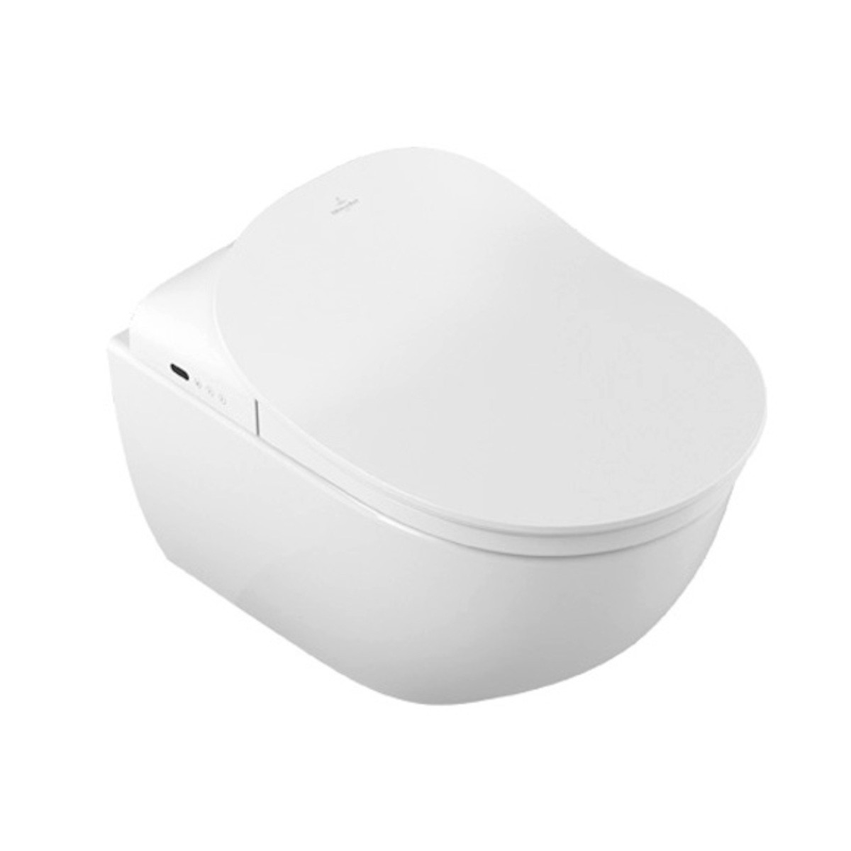 Wc závěsné Villeroy & Boch Subway 2.0 zadní odpad 5614R5R1