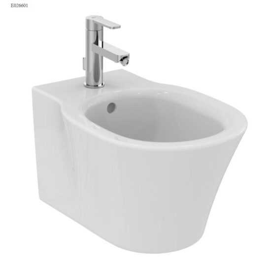 Závěsný bidet Ideal Standard Connect Air E026601